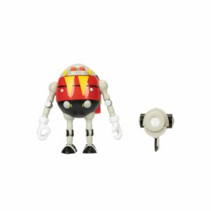 Figura Sonic JAKKS PACIFIC Surtidos