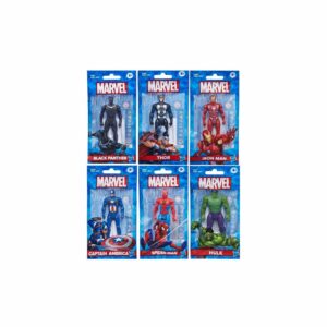 Figura Avengers HASBRO Surtido