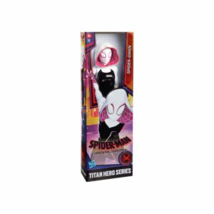 Muñeco Spiderman HASBRO Surtido