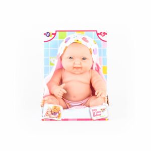 Bebé Hora Del Baño JC TOYS Modelos Surtidos
