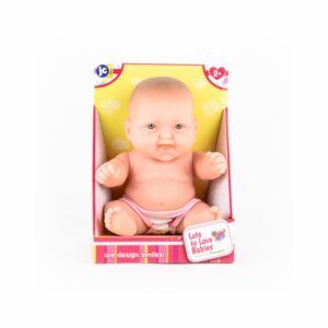 Muñeca Bebé Para La Ducha JC TOYS Modelos Surtidos