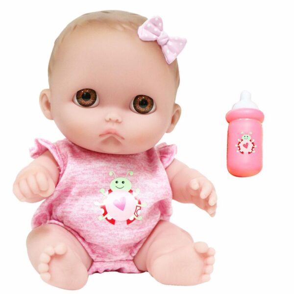 Bebé Tierno JC TOYS Modelos Surtidos - Imagen 2