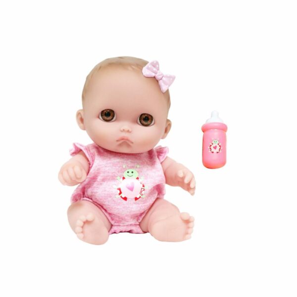 Muñeca Bebé Pequeños Mimados JC TOYS Modelos Surtidos - Imagen 2