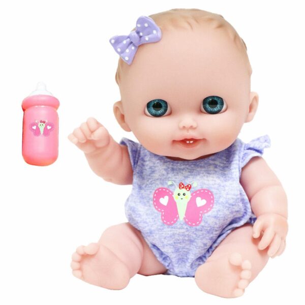 Bebé Tierno JC TOYS Modelos Surtidos - Imagen 3
