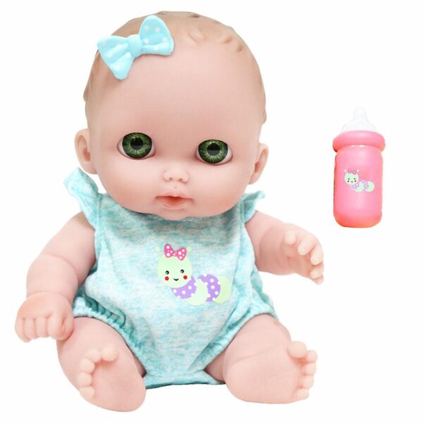 Bebé Tierno JC TOYS Modelos Surtidos - Imagen 4