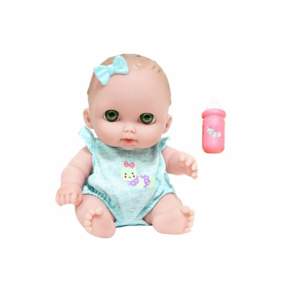 Muñeca Bebé Pequeños Mimados JC TOYS Modelos Surtidos - Imagen 4