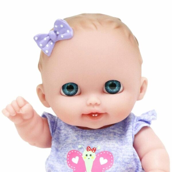 Bebé Tierno JC TOYS Modelos Surtidos - Imagen 5