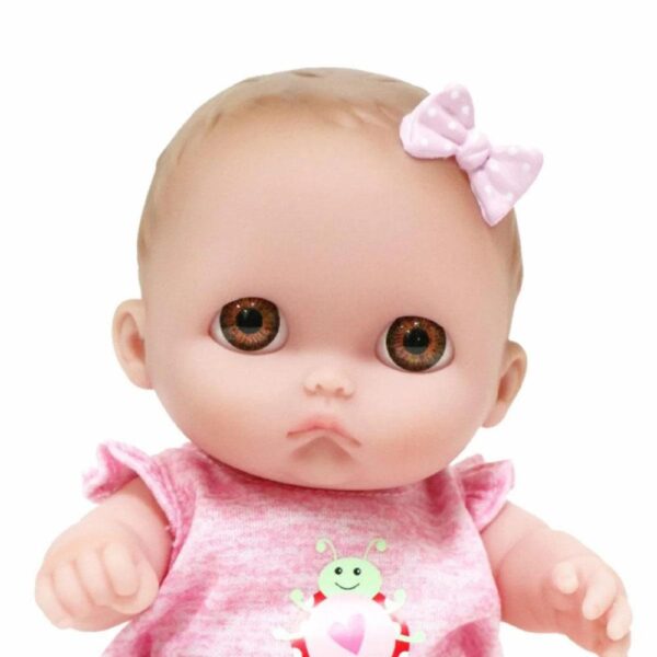 Bebé Tierno JC TOYS Modelos Surtidos - Imagen 6