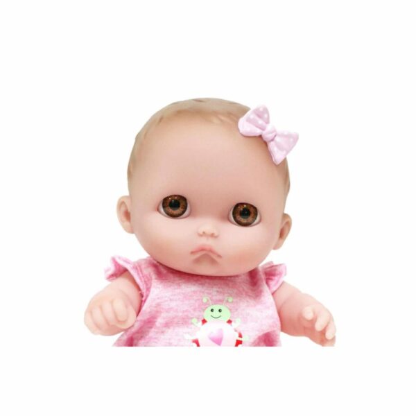 Muñeca Bebé Pequeños Mimados JC TOYS Modelos Surtidos - Imagen 6