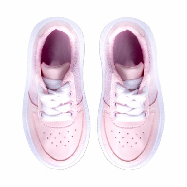 Zapato Deportivo Rosado - Imagen 2