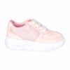 Zapato Deportivo Rosado - Imagen 4
