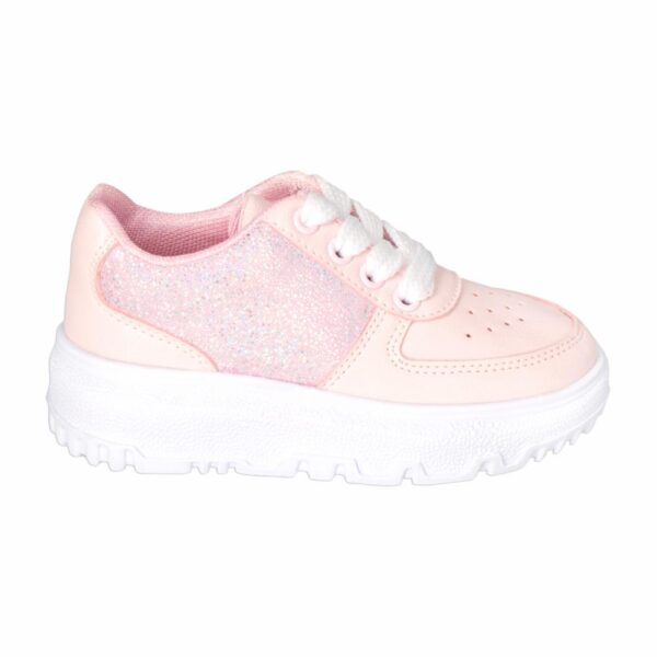 Zapato Deportivo Rosado - Imagen 4