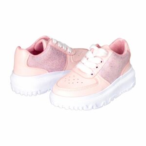 Zapato Deportivo Rosado SUEÑOS