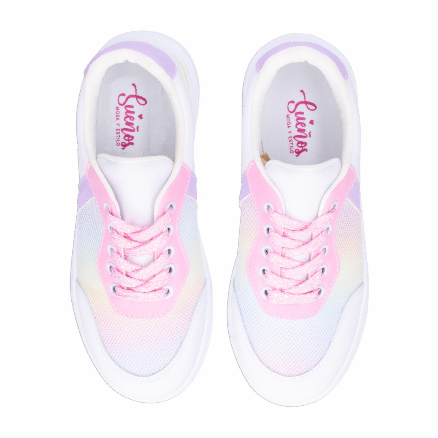 Zapato Deportivo Varios Colores SUEÑOS - Imagen 2