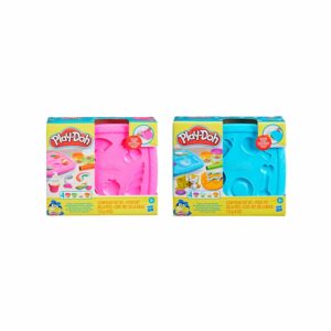 Masa Moldeable Mascota Pastelito PLAY DOH Modelos Surtidos