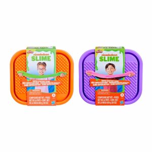 Slime Play Doh HASBRO Surtido