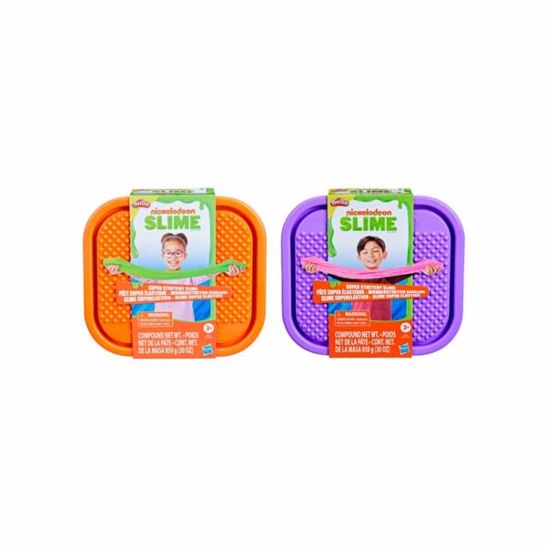Slime Play Doh HASBRO Surtido