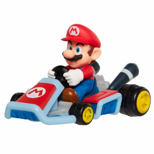 Figura Super Mario JAKKS PACIFIC Surtidos - Imagen 3