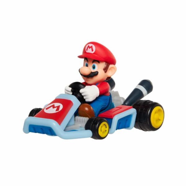 Figura Super Mario JAKKS PACIFIC Surtidos - Imagen 3