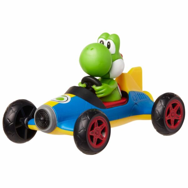 Figura Super Mario JAKKS PACIFIC Surtidos - Imagen 5