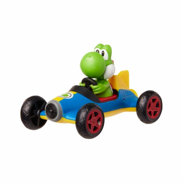 Figura Super Mario JAKKS PACIFIC Surtidos - Imagen 5