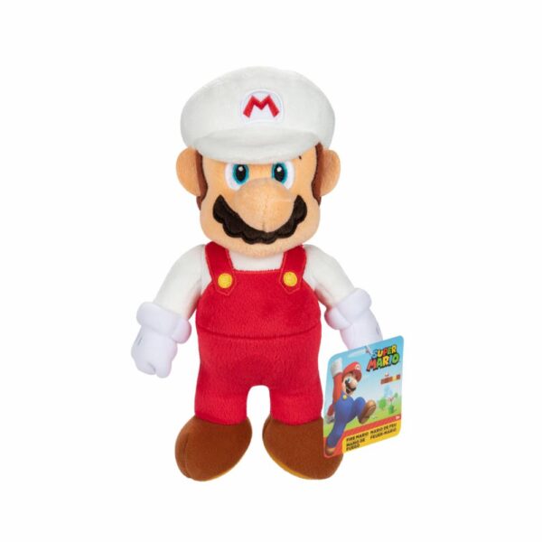 Peluche Super Mario JAKKS PACIFIC Surtido - Imagen 2