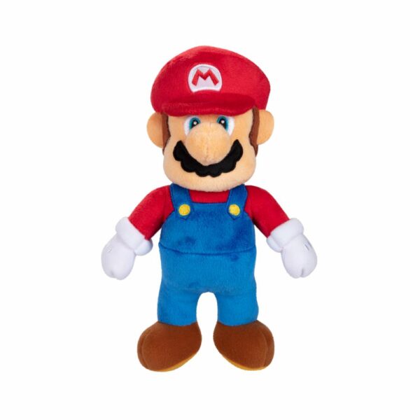 Peluche Super Mario JAKKS PACIFIC Surtido - Imagen 3