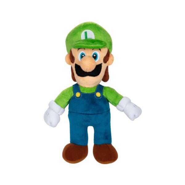 Peluche Super Mario JAKKS PACIFIC Surtido - Imagen 4