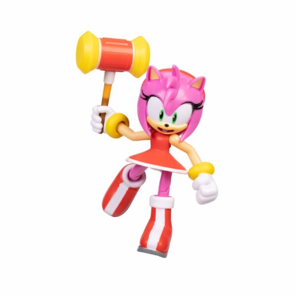 Figura Sonic JAKKS PACIFIC Surtidos - Imagen 3