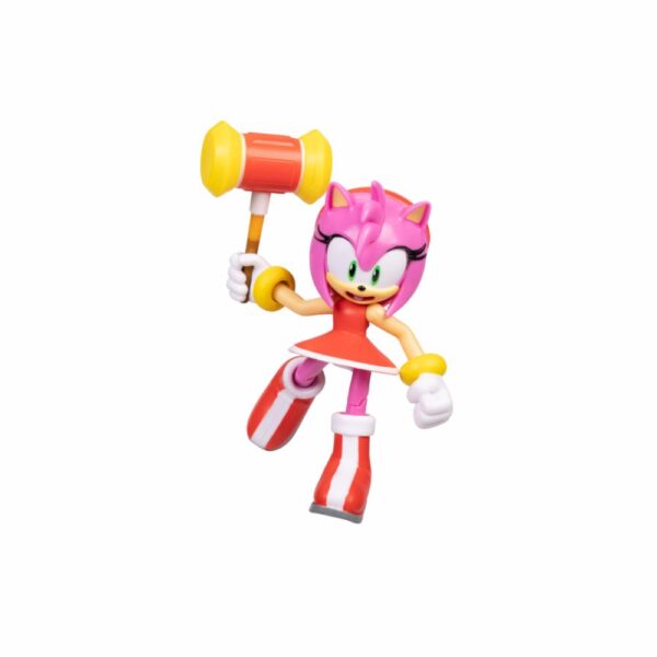 Figura Sonic JAKKS PACIFIC Surtidos - Imagen 3