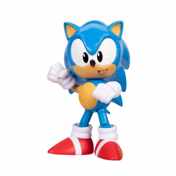 Figura Sonic JAKKS PACIFIC Surtidos - Imagen 4