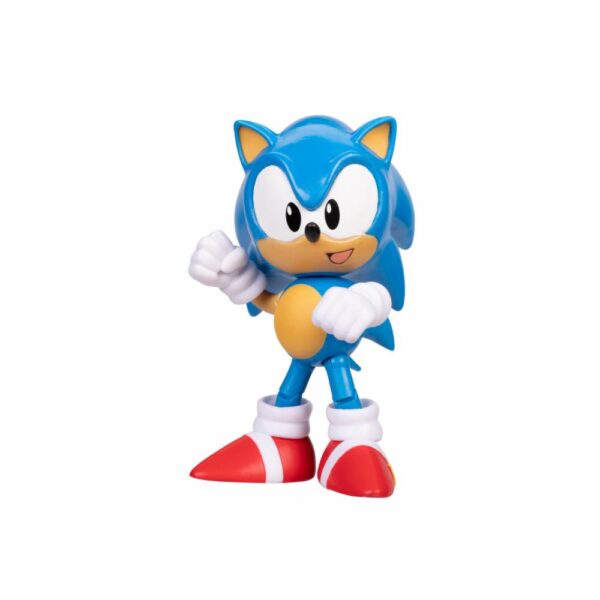Figura Sonic JAKKS PACIFIC Surtidos - Imagen 4