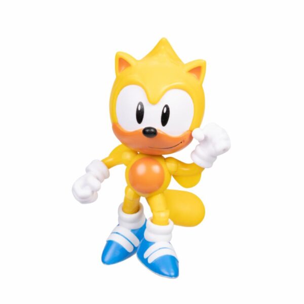 Figura Sonic JAKKS PACIFIC Surtidos - Imagen 5