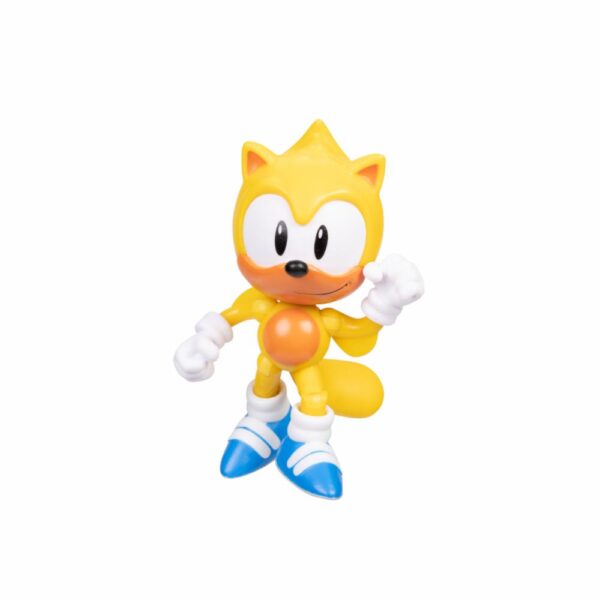 Figura Sonic JAKKS PACIFIC Surtidos - Imagen 5
