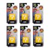Figura Super Mario JAKKS PACIFIC Surtidos