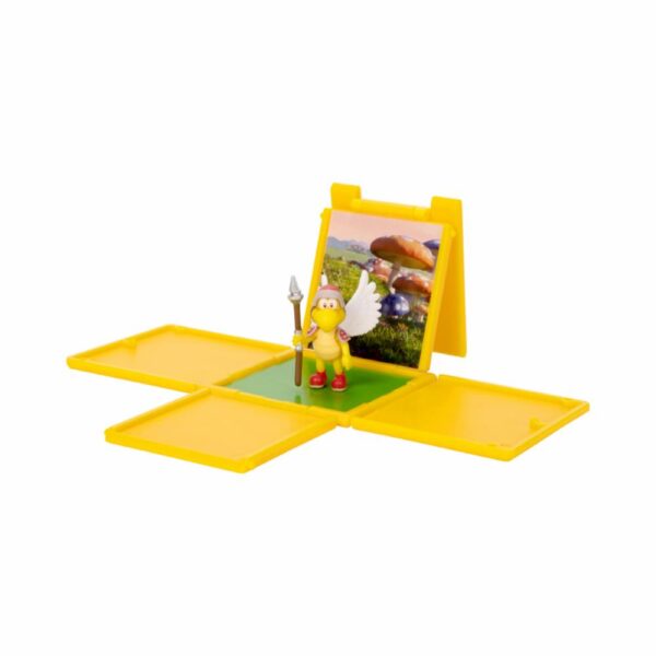 Figura Super Mario JAKKS PACIFIC Surtidos - Imagen 3