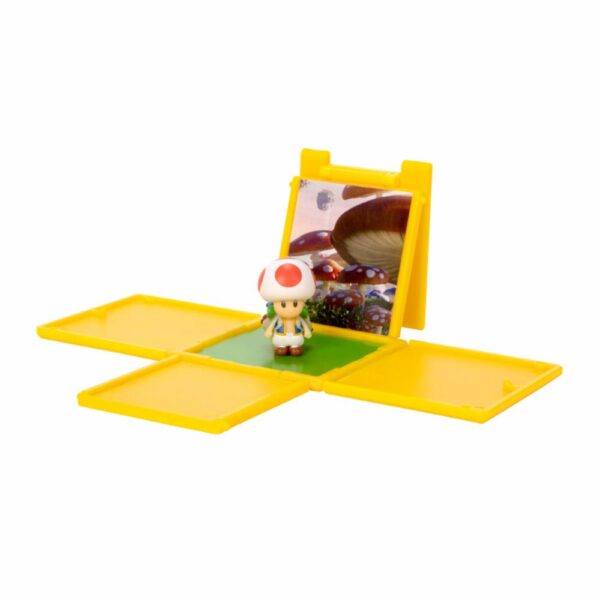 Figura Super Mario JAKKS PACIFIC Surtidos - Imagen 4