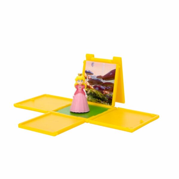 Figura Super Mario JAKKS PACIFIC Surtidos - Imagen 5