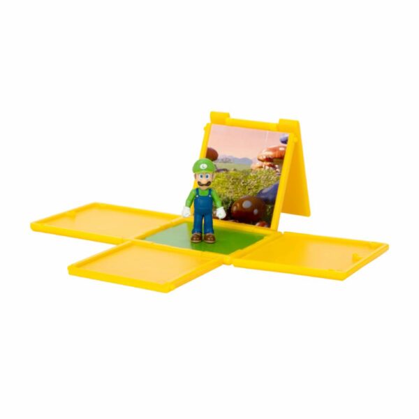 Figura Super Mario JAKKS PACIFIC Surtidos - Imagen 6