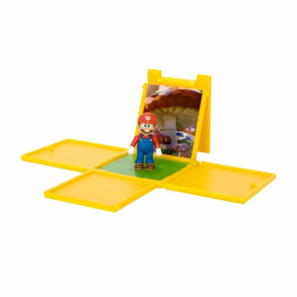 Figura Super Mario JAKKS PACIFIC Surtidos - Imagen 7