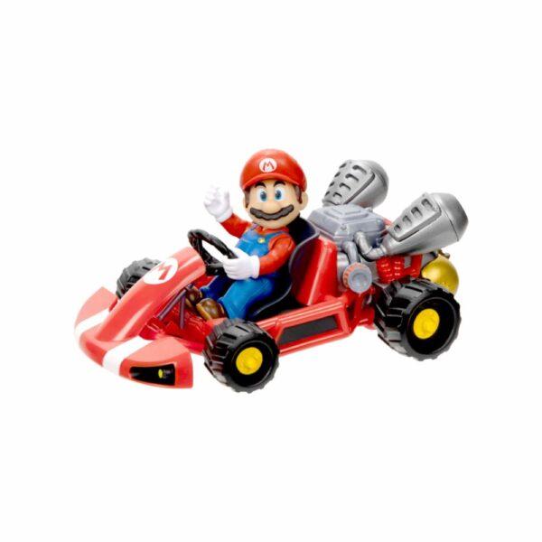 Mario Kart JAKKS PACIFIC Surtidos - Imagen 2