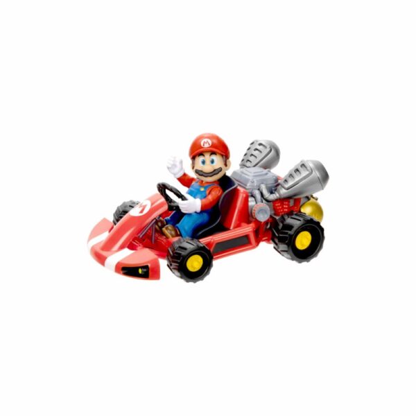 Mario Kart JAKKS PACIFIC Surtidos - Imagen 2