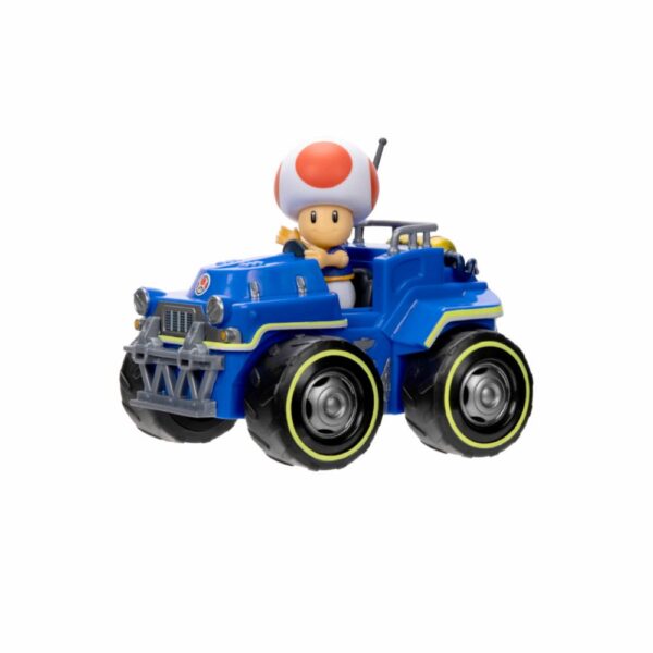 Mario Kart JAKKS PACIFIC Surtidos - Imagen 4