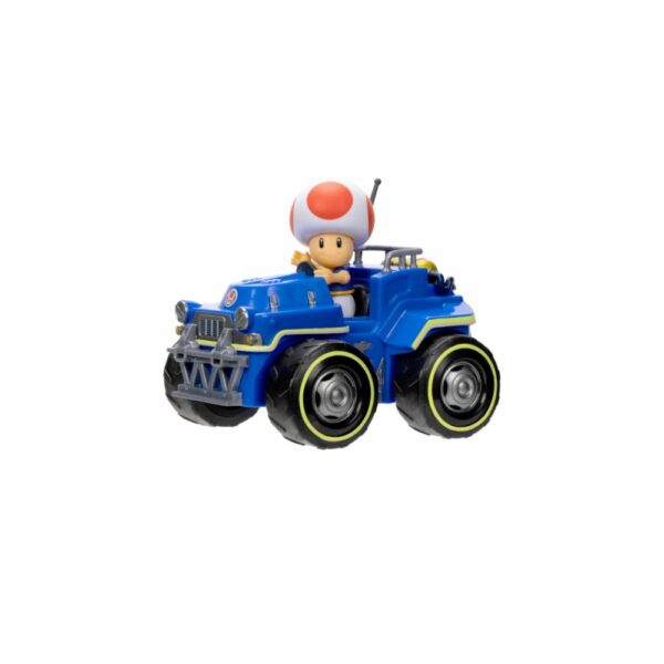 Mario Kart JAKKS PACIFIC Surtidos - Imagen 4