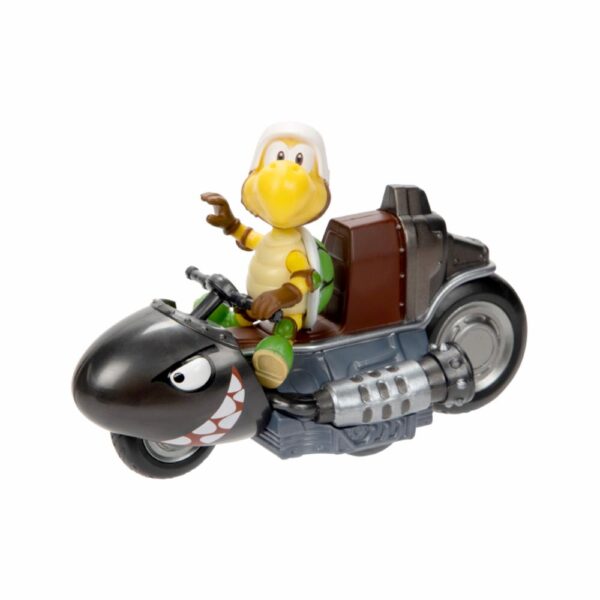 Mario Kart JAKKS PACIFIC Surtidos - Imagen 5