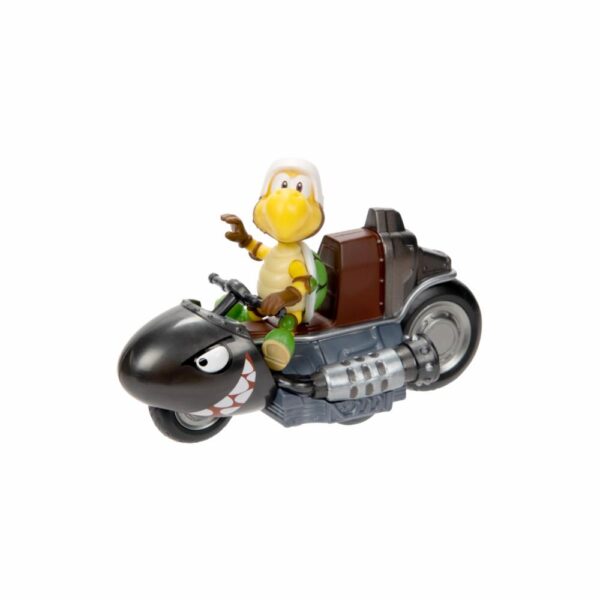 Mario Kart JAKKS PACIFIC Surtidos - Imagen 5