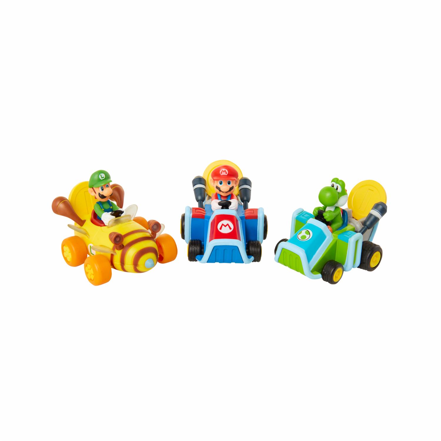 Figura Super Mario JAKKS Surtidos - Imagen 2