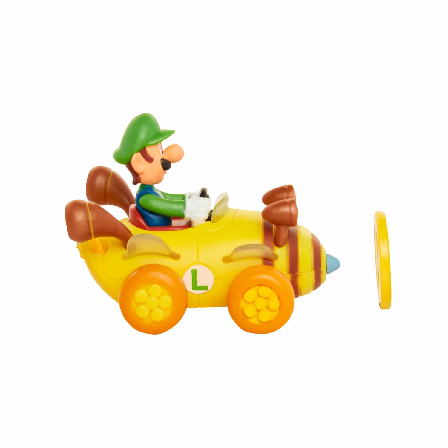 Figura Super Mario JAKKS Surtidos - Imagen 3