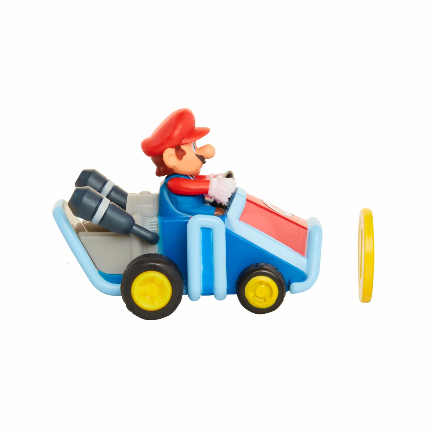 Figura Super Mario JAKKS Surtidos - Imagen 4