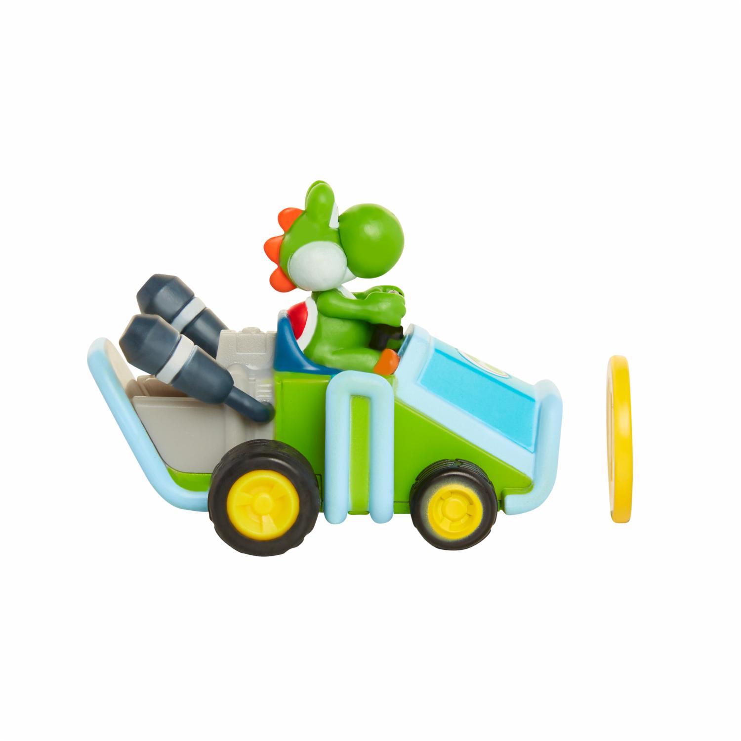 Figura Super Mario JAKKS Surtidos - Imagen 5